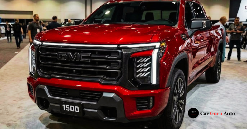 2027 GMC Sierra-6