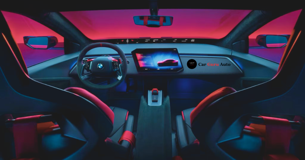 2026 BMW Electric M3-6