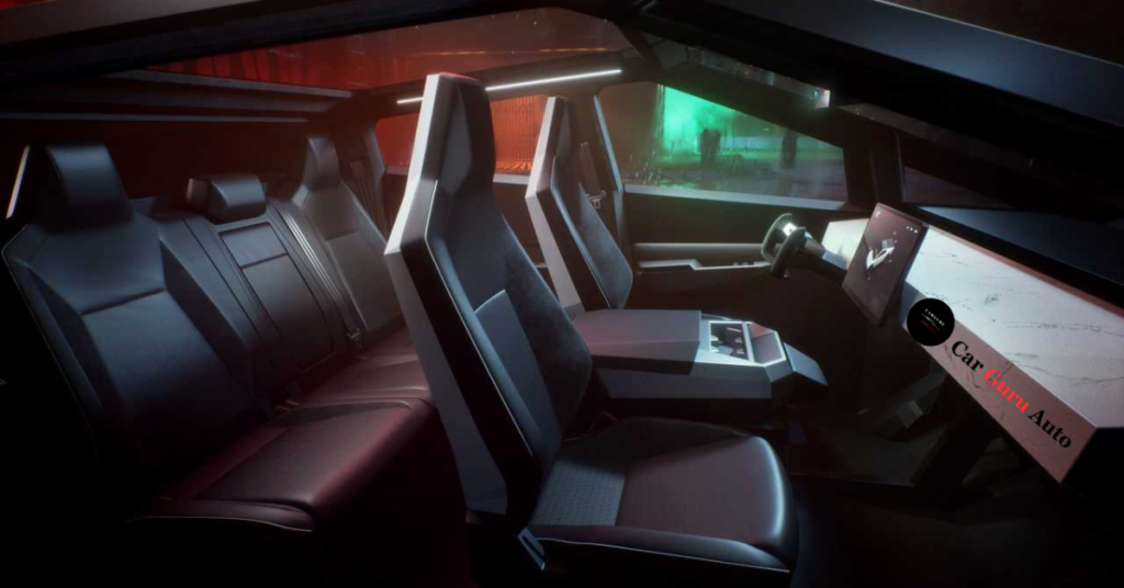 2027 Tesla Cybertruck-5