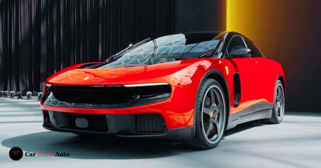 Ferrari Luce ev 2026-8