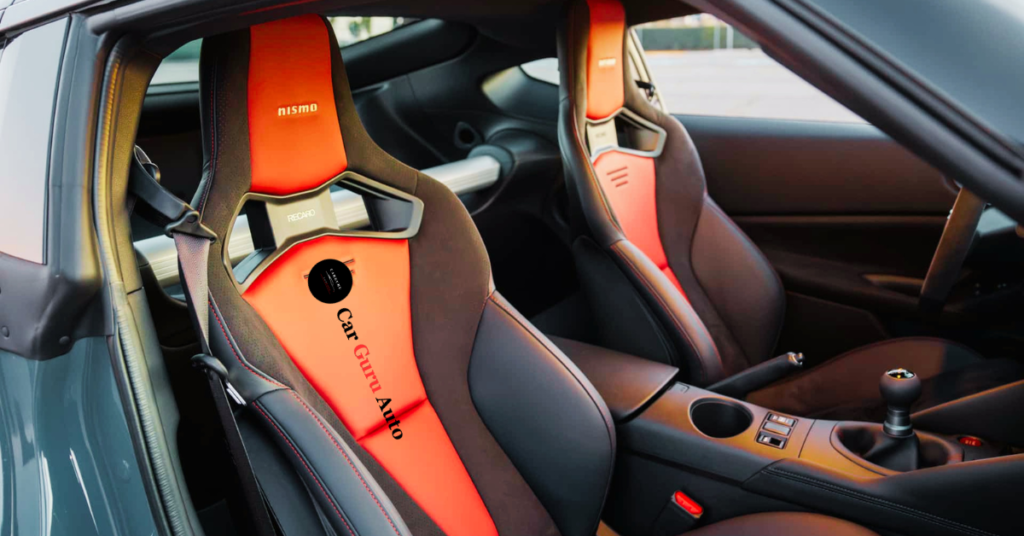2027 Nissan Z-5