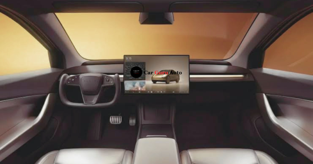 2026 Tesla Cybercab-8