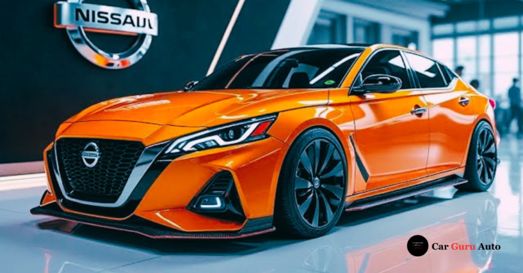 2026 Nissan Altima-3