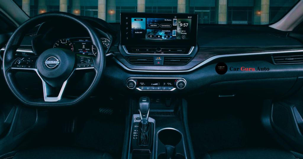 2026 Nissan Altima-5
