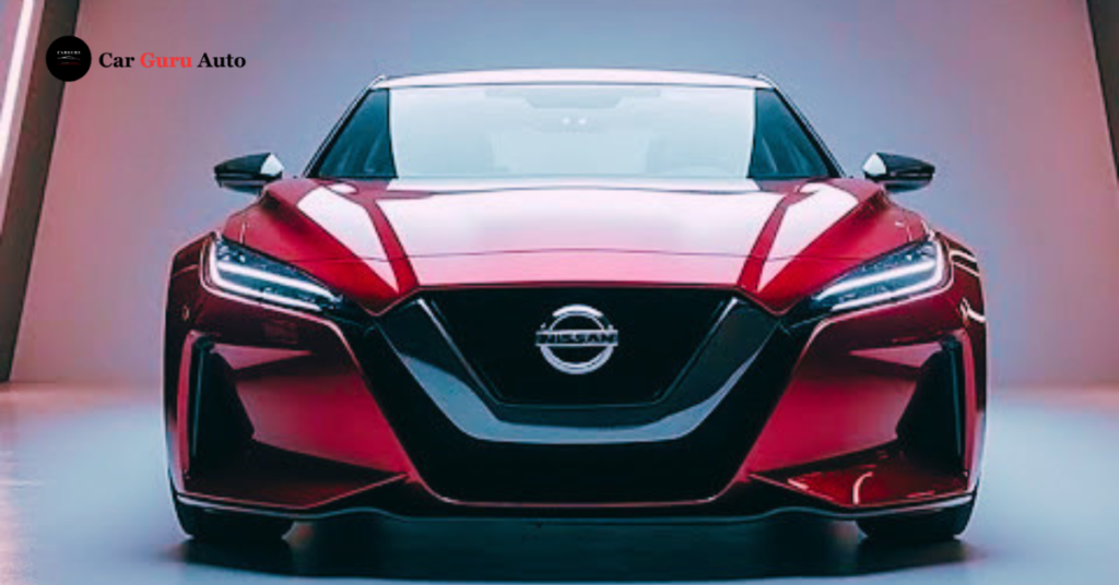 2026 Nissan Altima-4