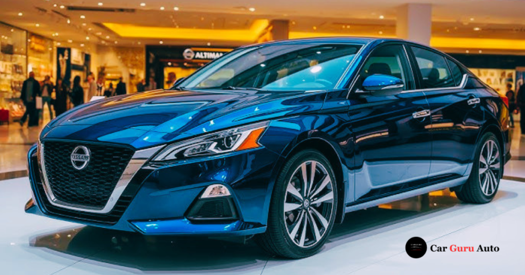 2026 Nissan Altima-6
