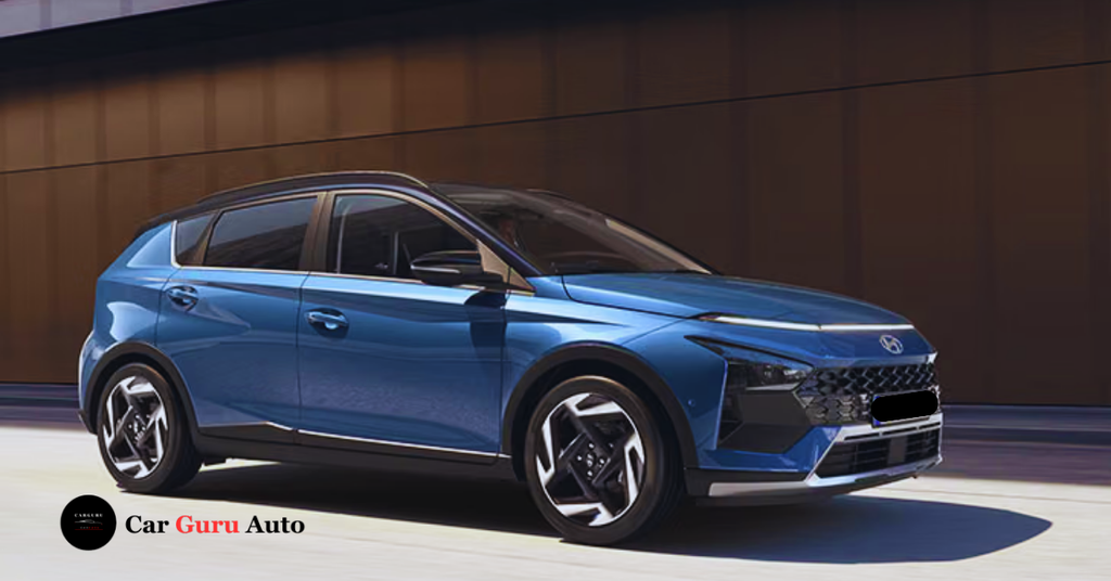 2026 Hyundai Bayon-8