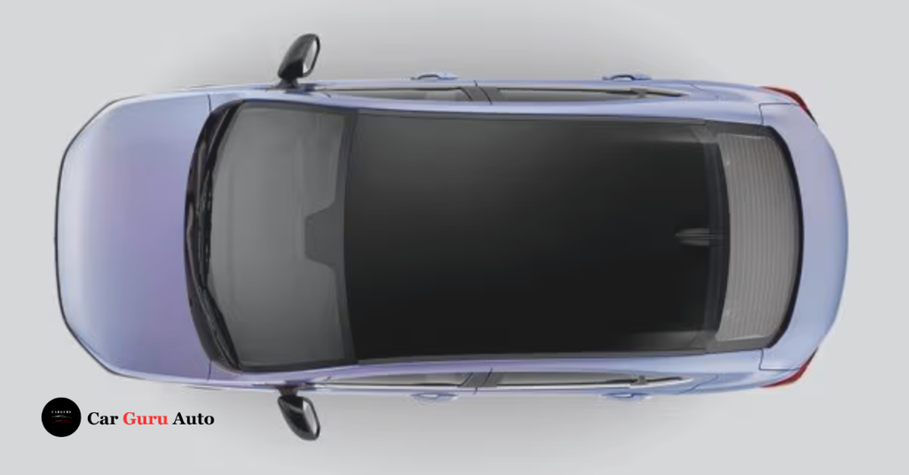 2026 Tata Aeris Car-5