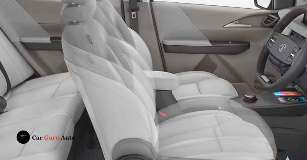 2026 Tata Aeris Car-9