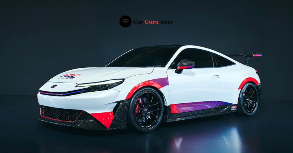 2026 Honda Civic R