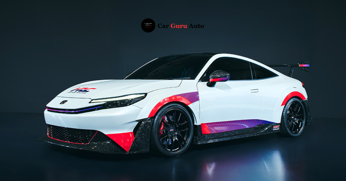 2026 Honda Civic R